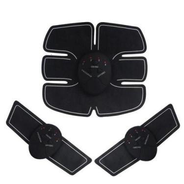 Imagem de Kit Tonificador Muscular 5 Em 1 Smart Fitness - Hypem