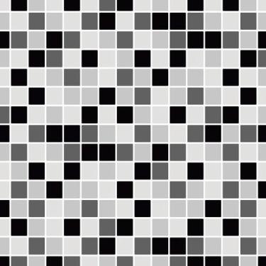 Imagem de Papel de Parede Autoadesivo Vinílico Reforma Pastilha Azulejo Cozinha 