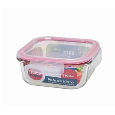 Imagem de Pote Hermético 1100ml - Dolce Home