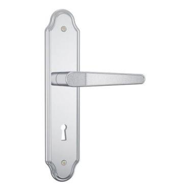 Imagem de Fechadura Para Porta Interna Inox 813/03 Stam