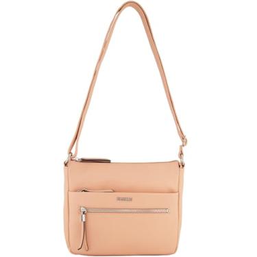 Imagem de Rosetti Oakley Mini Bolsa tiracolo, Areia pêssego, One Size