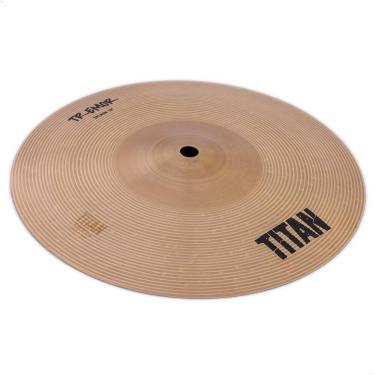 Imagem de Prato Vogga Splash Titan Tremor 10` Tnt10Sp