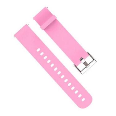 Imagem de Pulseiras diversas compatíveis com Garmin Forerunner 55 / 158 / 245 / 