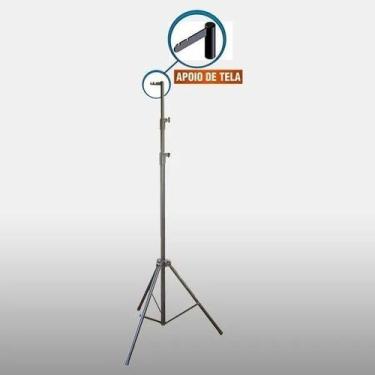 Imagem de Tripe Telescopio P/ Telão Vector Tl-45