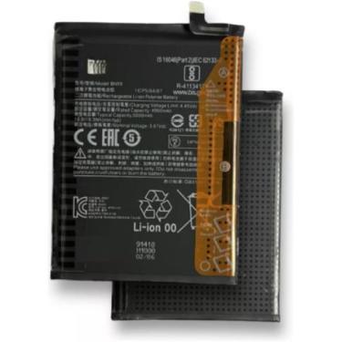 Imagem de Bateria Para Note 10 Note 10s - Phonecell