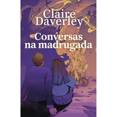 Imagem de Conversas na madrugada