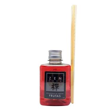 Imagem de Aromatizador de ambientes Zen - Frutas - 240ml - Yantra
