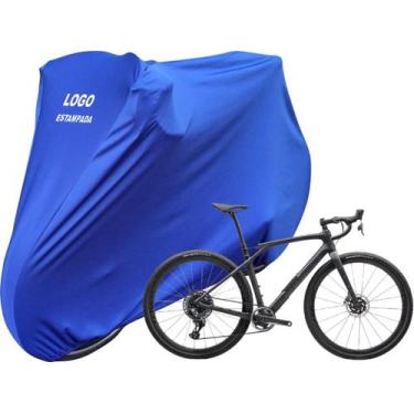 Imagem de Capa Cobrir Bicicleta Specialized S-Works Diverge Str Speed - Mz, Azul