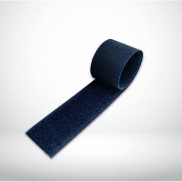 Imagem de tiras autocolantes Adesivado 50mm com 10 Mts - LOOP E HOOK