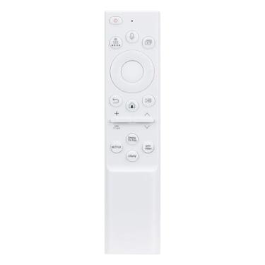 Imagem de TM2281E Controle remoto de voz de substituição compatível com Samsung QLED 4K Frame LS03B Smart TV QN32LS03BBFXZA QN43LS03BAFXZA QN50LS03BAFXZA QN55LS03BAFXZA QN65LS03BAFXZA QN75LS03BAFXZA A QN85