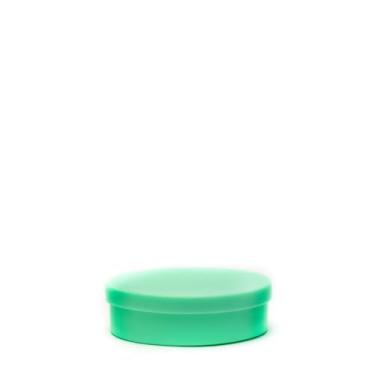 Imagem de Latinha Mint To Be Para Lembrancinha Kit Com 50 Unid (Verde bb)