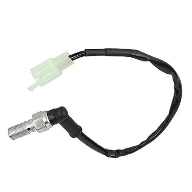 Imagem de Interruptor de Luz de Freio Hidráulico de Linha única para Motocicleta M10x1 00mm para 640 690 950 990, Proporcionando Tranquilidade Durante a Condução