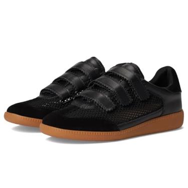 Imagem de Steve Madden Tênis feminino Momentum, Preto, 41