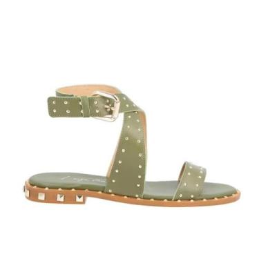 Imagem de Rasteira Luiza Barcelos 60450023