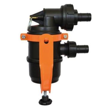 Imagem de Filtro de Sucção FVS100 Pulverizador Jacto Malha 80 - Maqzilla