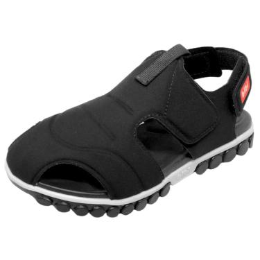 Imagem de Sandalia Infantil Masculina Bibi Summer Roller