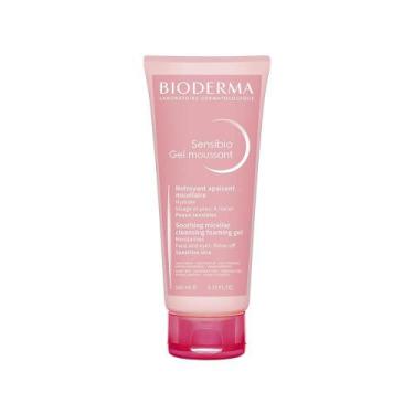Imagem de Bioderma Sensibio Gel Moussant de Limpeza Micelar Calmante e Hidratant