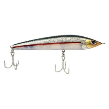 Imagem de Isca Artificial Yara Hunter Bait 7,5cm (6g) - Várias Cores, Cor 77, Pi