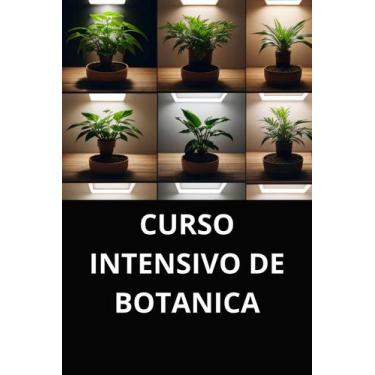 Imagem de Livro curso intensivo de botanica - DUKE EDITORA 