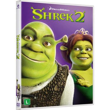 Imagem de Shrek 2