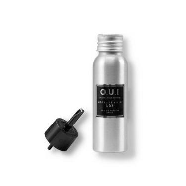 Imagem de O.U.i  Hôtel de Ville 193 Refil Eau de Parfum 75ml