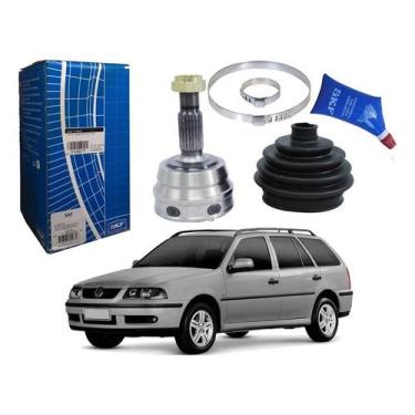 Imagem de Junta Homocinetica Skf Parati G3 1.0 16v 2000 A 2005