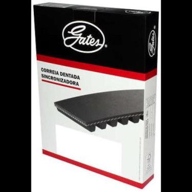 Imagem de Correia sincronizadora Vw Virtus 2017 a 2019 Gates 5682XS
