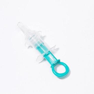 Imagem de Dosador de medicamento com medidor e case Petit Piá