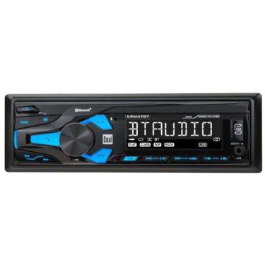 Imagem de Trator de Rádio Kubota com Conexão Bluetooth Direta