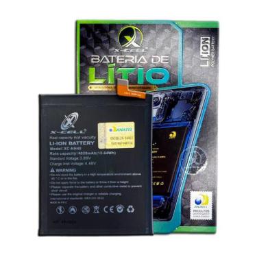 Imagem de Bateria X-Cell compatível com Motorola Moto E22 NH40