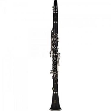 Imagem de Clarinete BB 17 Chaves HCL-520 Harmonics