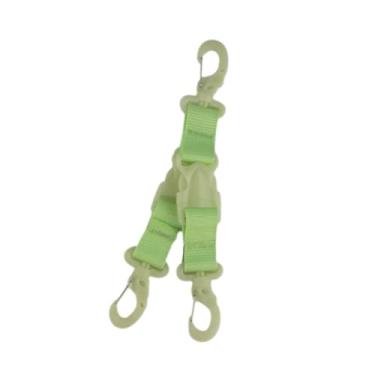 Imagem de UGPLM alça tira snorkel guardião de cinta profissional fivelas penduradas nadam nadam fivela de fivela rápida fivela para fivela para