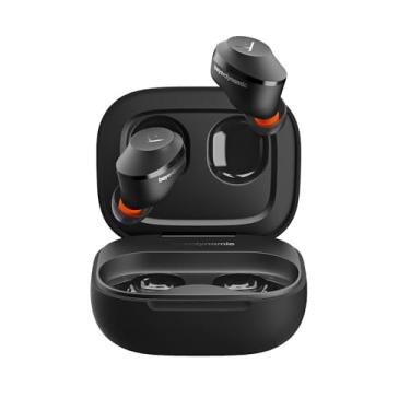Imagem de Beyerdynamic Fones de ouvido Amiron 300 True Wireless Noise Cancelling, Multipoint Bluetooth® 5.3 com cancelamento de ruído ativo, até 10 horas de duração da bateria, preto