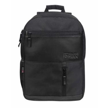 Imagem de Mochila G Note Swiss Sak Black Dermiwil