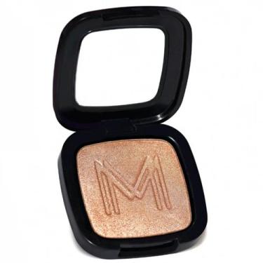 Imagem de Iluminador Compacto Luminus 10g  Make More  Brilho Radiante e Acabamen