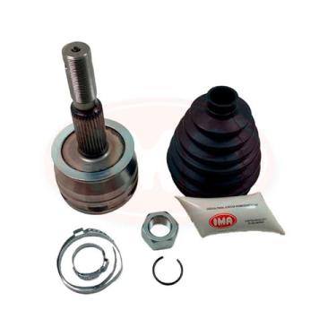 Imagem de Al-1760 - Ponteira Homocinética - Frontier 2.5 Tdi 4X4 - Ima