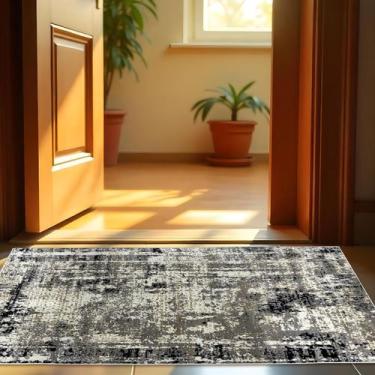 Imagem de 1 Tapete Capacho Belga Grande Limpa Seca Es Mo 66 x 110 Vr - IDEALIZA,