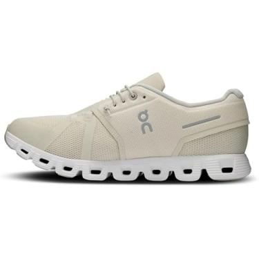 Imagem de On Tênis masculino Cloud 5, Off-white, 46