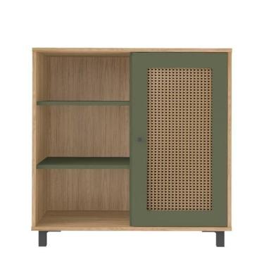 Imagem de Buffet 1 Porta Charlotte Verde - Artely