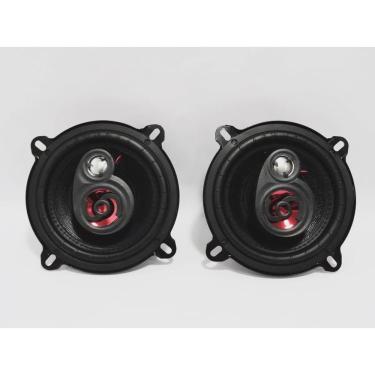 Imagem de Par Alto Falante Triaxial 5 Polegadas Sturdy 140 Watts rms