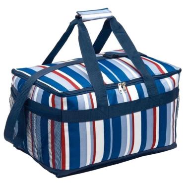 Imagem de Bolsa Térmica 24L Poliéster - Bel Fix