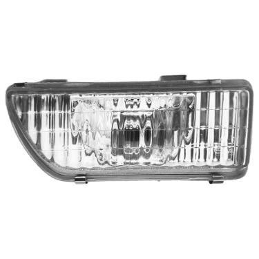 Imagem de Farol Milha Motorista Gol G1 87 a 94 Auxiliar Neblina H3