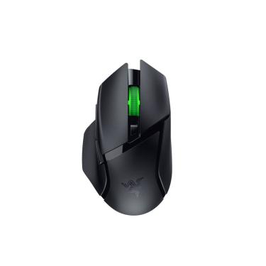 Imagem de Mouse sem fio para jogos Razer Basilisk V3 X HyperSpeed Black