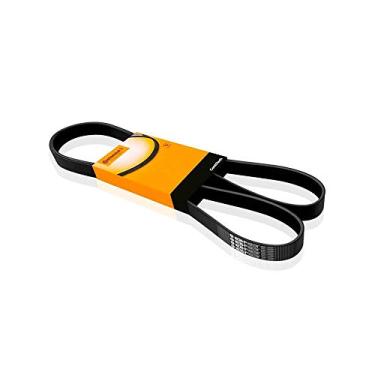 Imagem de Correia do Alternador Idea 1.8 2005 a 2011 Corsa Meriva Montana 2002 a 2009 Mercedes Classe A160 A190 1998 em diante Clio Kangoo laguna Megane Scenic 1999 em diante