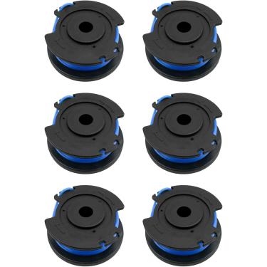 Imagem de NTSUMI Carretel de aparador 315CR2000 0,065 polegadas apto para Craftsman C3 19,2 V carretel 64212 24V 315 CR2000 3110382AG com aparador de linha substituir 310917001