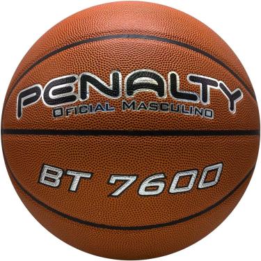 Imagem de Bola De Basquete Penalty Bt7600 Viii