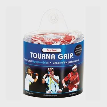 Imagem de Tourna Grip Original xl Overgrip para Raquete 30un Azul
