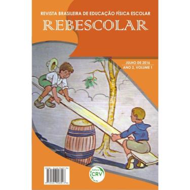 Imagem de Revista rebescolar - ano ii - volume I