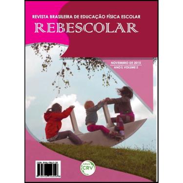 Imagem de Revista rebescolar - ano I - volume ii