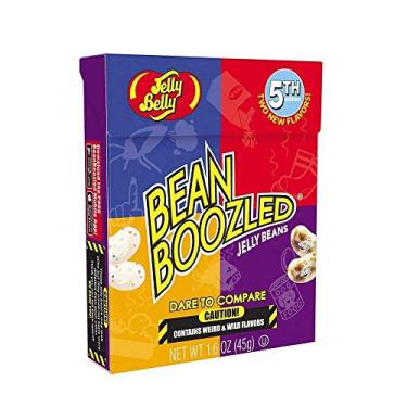 Imagem de Jelly Belly Bean Boozled Box Sabores Estranhos 45 gr